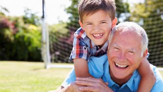 6 reasons your grandkid may need the ER