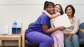 4 strategies to make surgery easier for your child