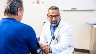 Why preventive care matters