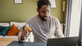 What medications can treat hypertrophic cardiomyopathy?