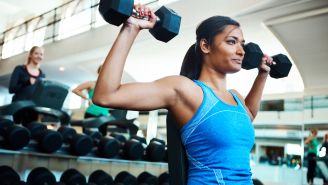 Build Muscle to Lower Your Risk of Diabetes