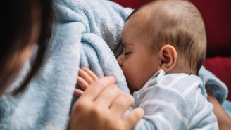 9 Tips to Help Make Breastfeeding Easier