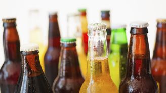 Alcohol and cancer: What's the connection?