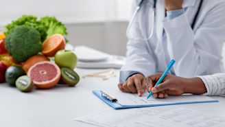 What to do if you have high cholesterol