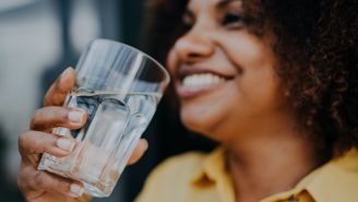 How much water should you drink in a day?