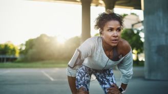Health benefits of regular exercise greater for women than men