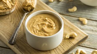 5 Grown-Up Alternatives to Peanut Butter