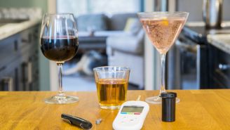 What To Know About Alcohol and Diabetes