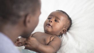 6 Symptoms You Should Never Ignore in Your Newborn