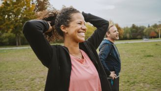 Not ready to quit smoking? Try these lifestyle changes instead