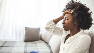 Is Your Stress Harming Your Health?
