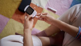 7 ways high blood sugar levels affect your body