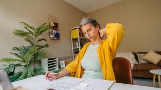 5 healthy ways to handle everyday stress