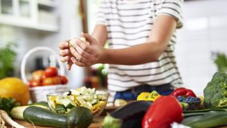 4 sensational summer salads