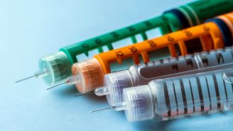 A guide to the different types of insulin that treat diabetes