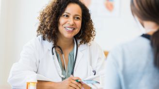 6 things you can do at the gynecologist’s office that aren't Pap smears