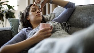 5 reasons people tend to get sick in the fall