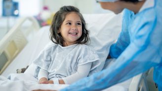 How to prepare when your child is having surgery