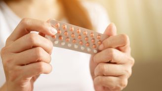 What happens to your body when you stop taking birth control