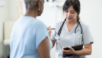 What to ask when switching treatment for DME