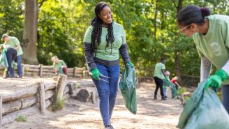 Understanding eco-anxiety—plus 5 ways to act more and worry less