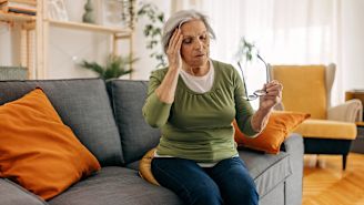 Can you recognize the signs of a stroke?