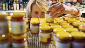 5 surprising sources of sugar in supermarket foods