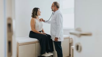 What are the stages of menopause?