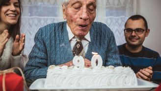 5 things you need to know about aging