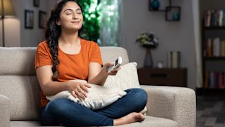 Is the air in your home polluted?