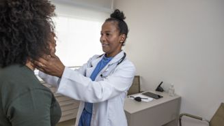 Finding Culturally Competent Care for Thyroid Eye Disease