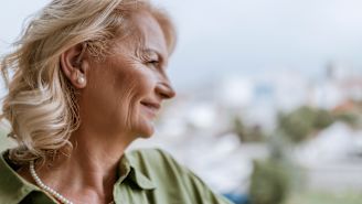 Hearing aids may cut risk for cognitive decline by half