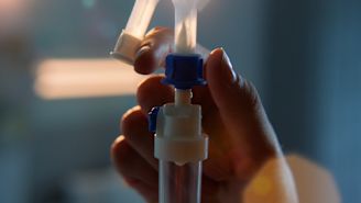 These Are the 3 Main Treatments for CIDP