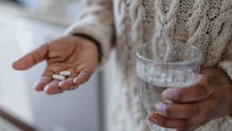 Safe medications for everyday joint pain