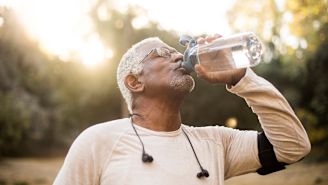 How to prevent dehydration