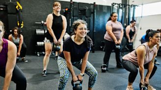 The Benefits of Exercise During Menopause