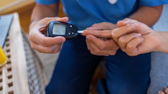 5 Answers About Fatty Liver Disease