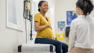 Pregnant? here’s why you should get a COVID vaccine