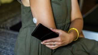 Can the flu make diabetes worse?