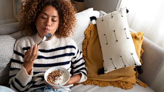 What to eat when you're constipated