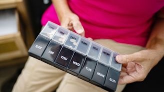 Agitation in Alzheimer's: Strategies for treatment adherence