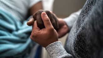 The serious risks faced by people with schizophrenia