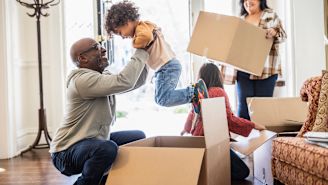 Tips for choosing a healthy home, from an environmental health expert