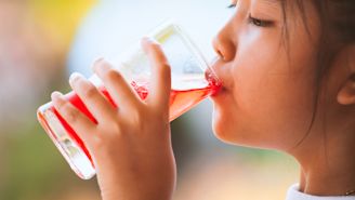 Childhood obesity and sugar: what’s the link?