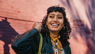 6 steps to a beautiful smile