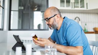 Tardive dyskinesia: Questions when changing medications