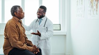 Tardive dyskinesia: Examples of involuntary movements