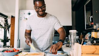 What to eat for healthy eyes