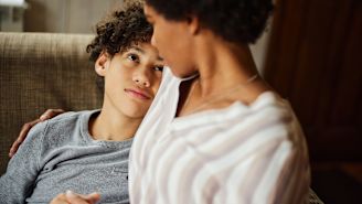 How to talk to kids about tragic events