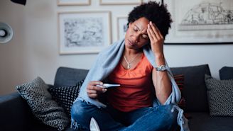 Why do vaccines cause side effects?